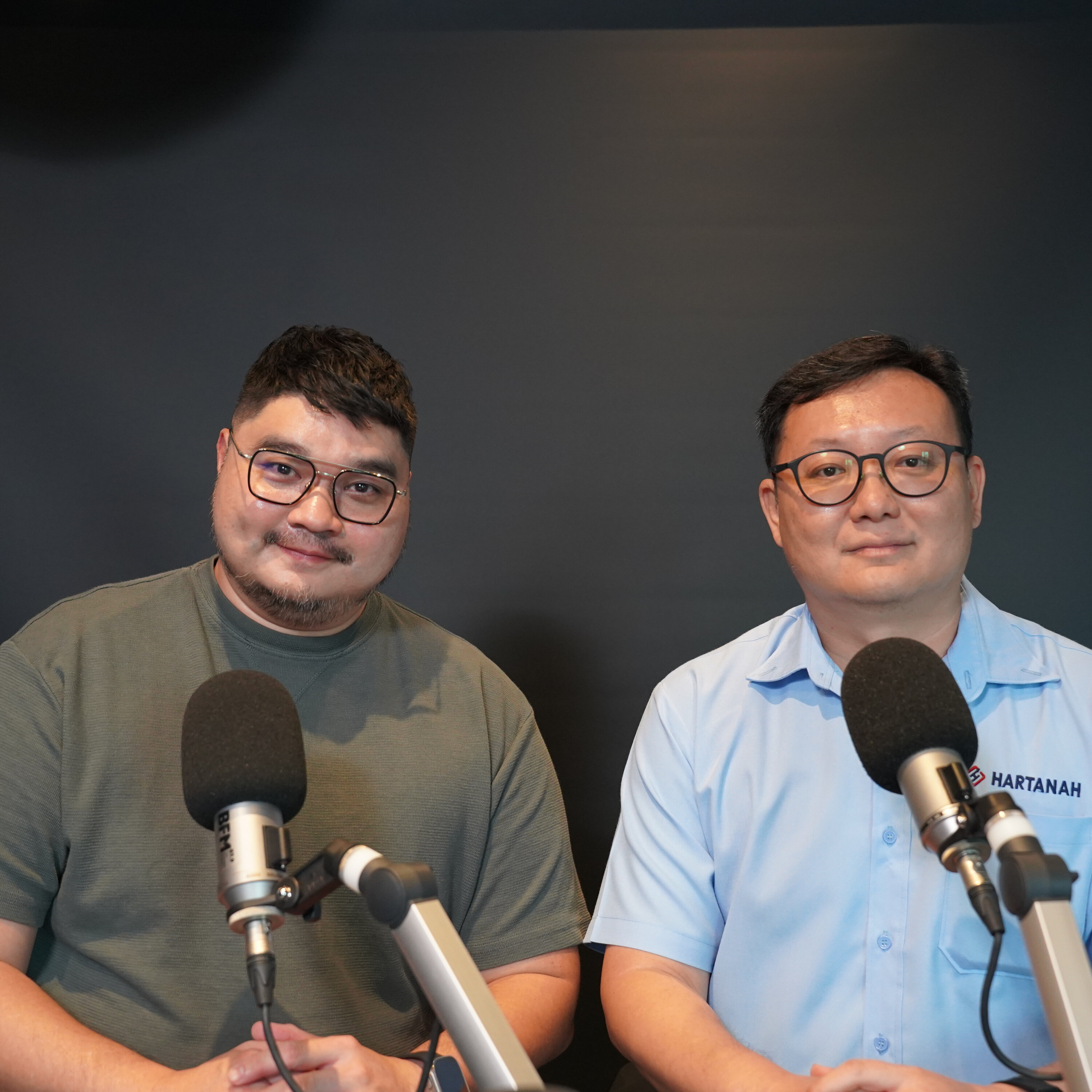 进军ACE市场: Hartanah Kenyalang 以「设计至建筑」打造竞争优势