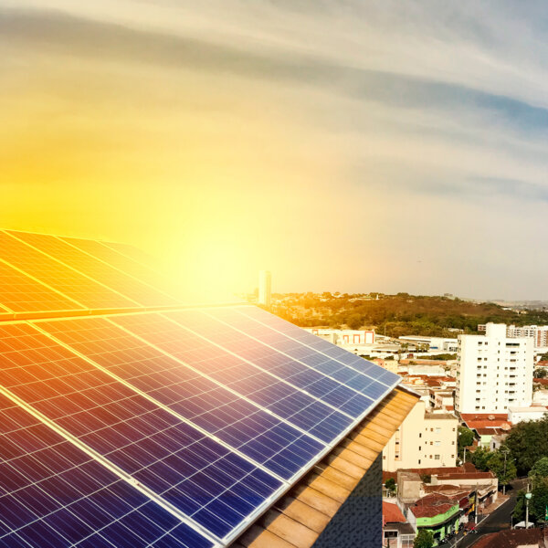 烤问Ray Go Solar/光明与未来 大马距离新能源转型的目标有多远?