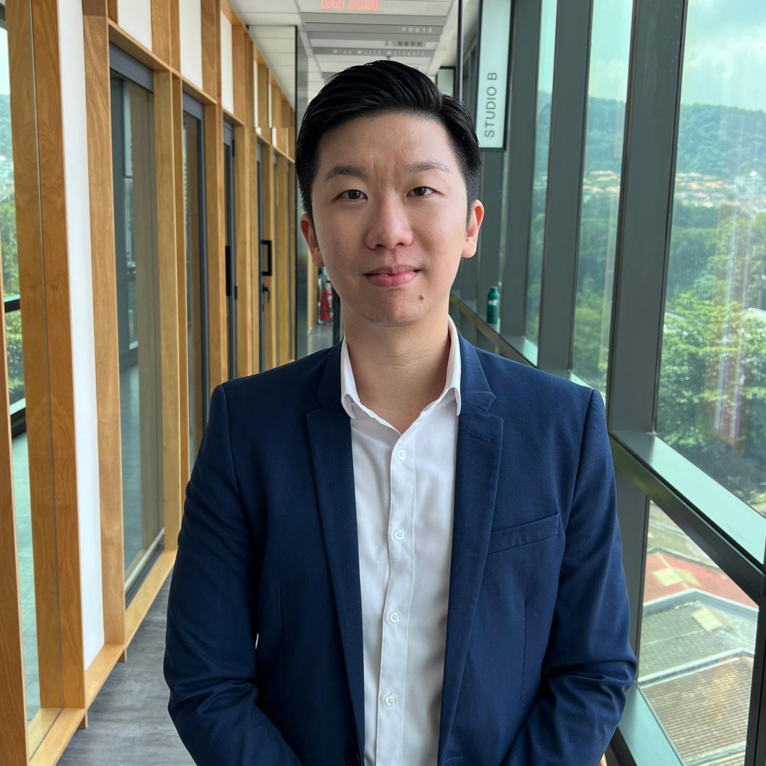 敬业走得太快?未来将持续收购好公司,用业绩展现实力