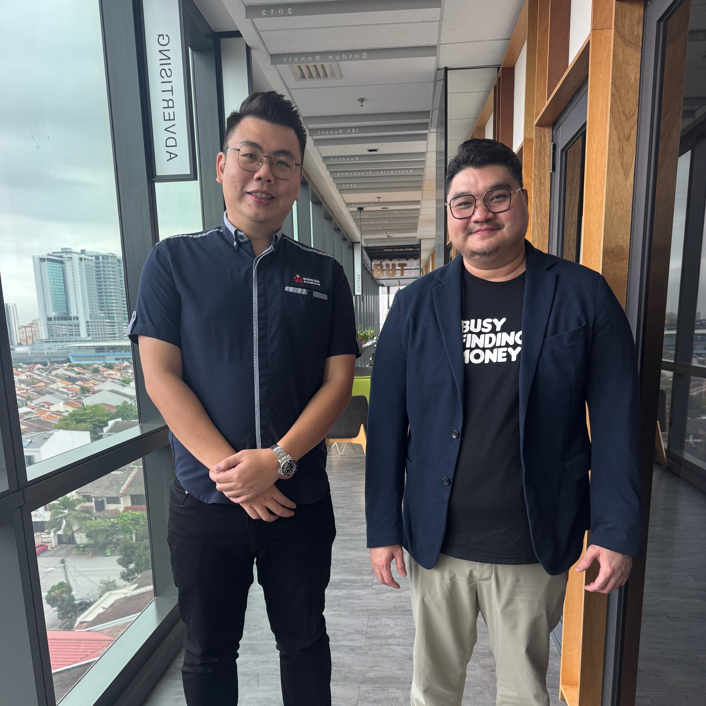 从铝业到太阳能:维星资本上市之路