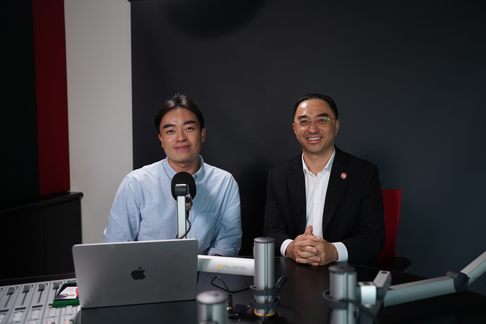 “疫情我都挺过去了，更何况中东战争？”