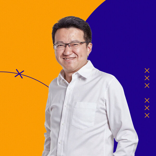烤问刘镇东/ 政治十字路口 州选失利后行动党有何布局?