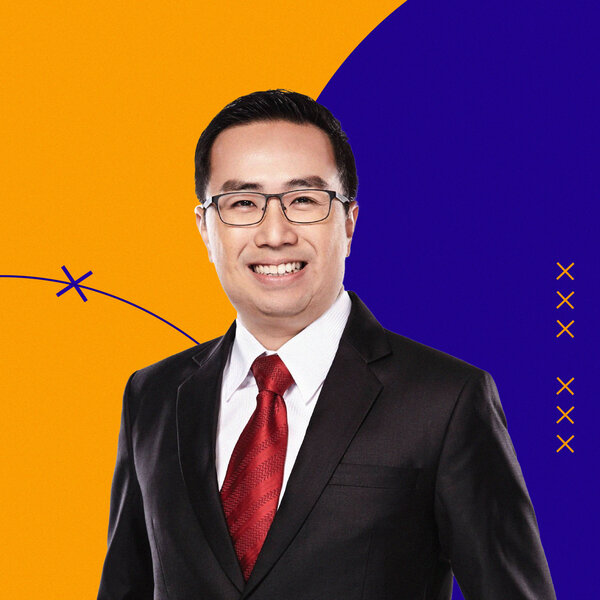 烤问郑立慷/突破信任危机 公正党如何重获选民信心?