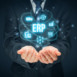 烤问Epicor/转型的第一步 ERP系统服务企业不同需求