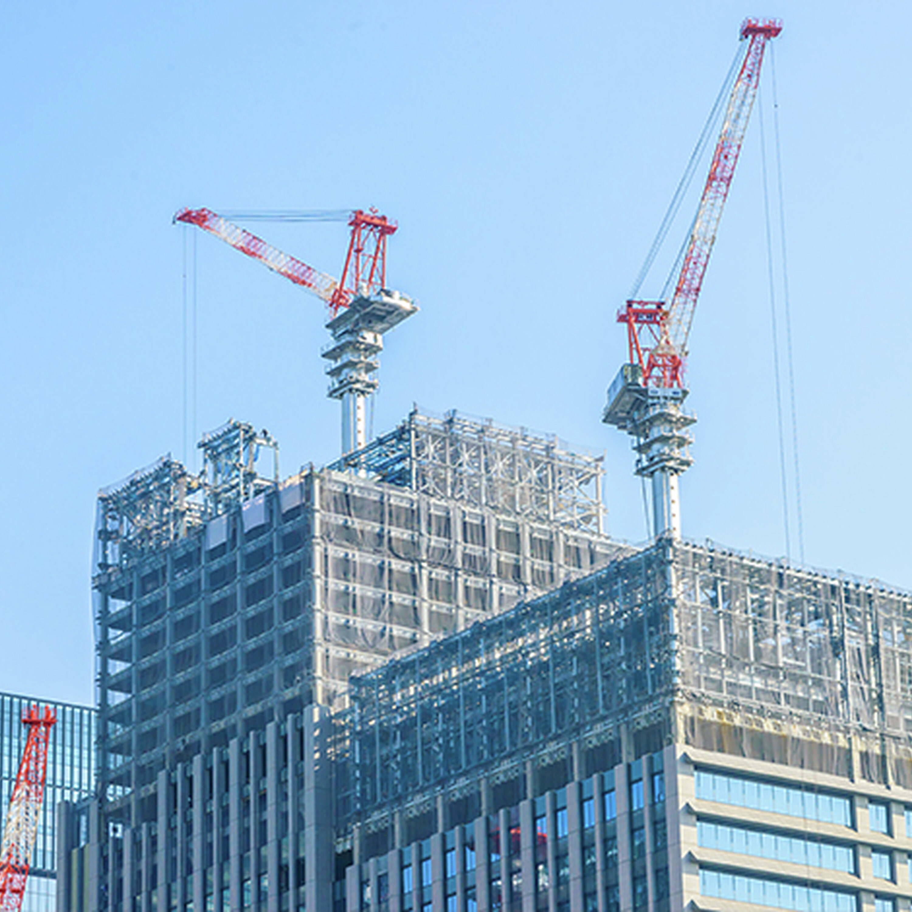 从分包商到大项目承包商:Varia的逆袭之路