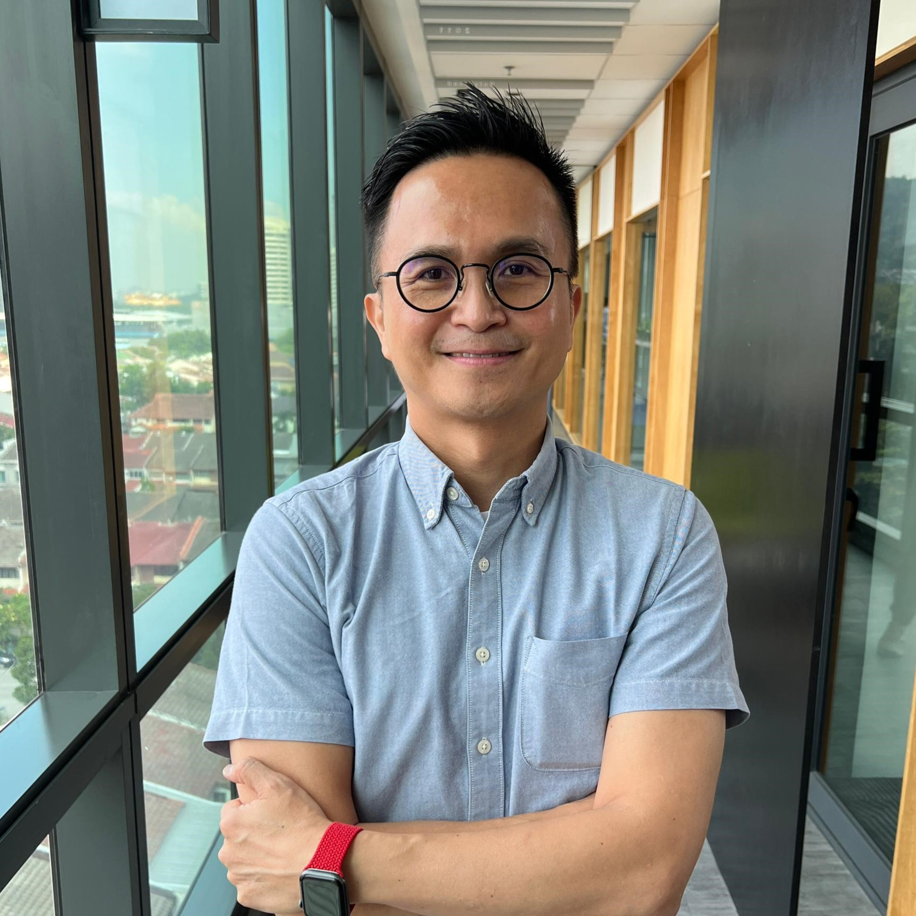 大马2D动画界的领航者,Kucingko立足大马做国际业务