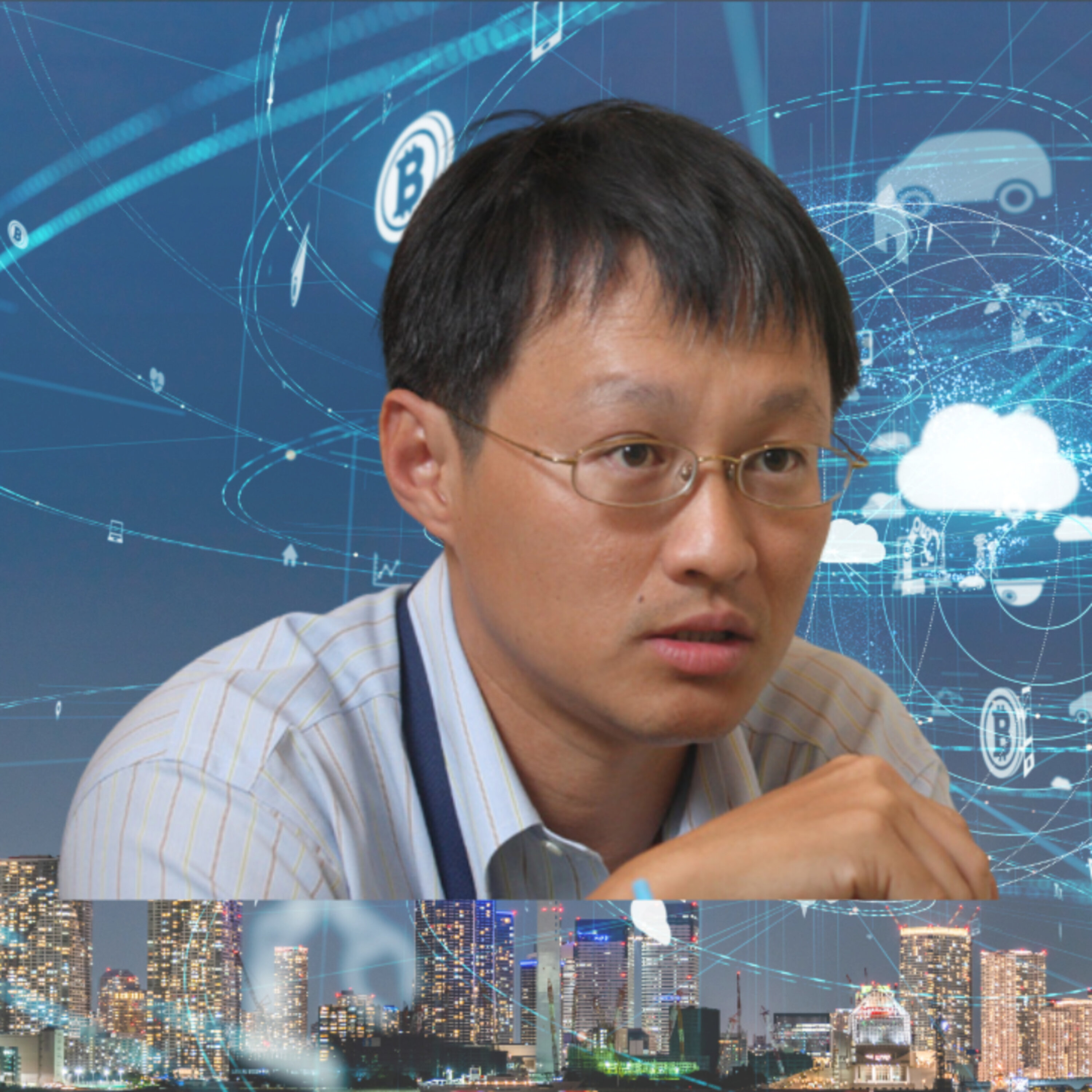 背井离乡三十载,随身碟之父携群联回流大马?