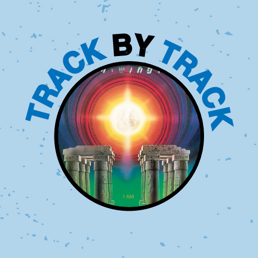 EP18: Earth, Wind & Fire's I Am