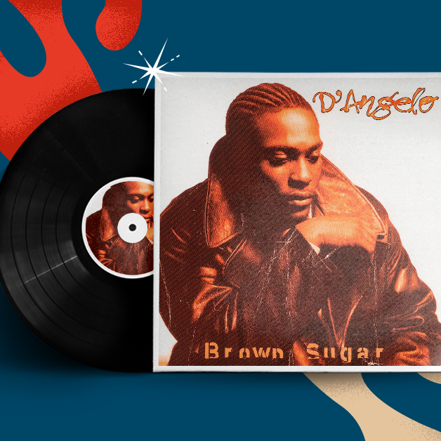 EP27: D'Angelo's Brown Sugar