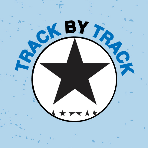 EP3: David Bowie - Blackstar 