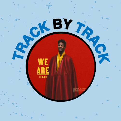 EP14: Jon Batiste's We Are