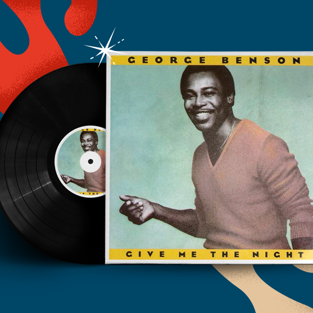 EP31: George Benson's Give Me The Night