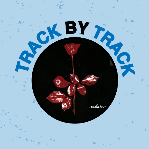 EP22: Depeche Mode's Violator 