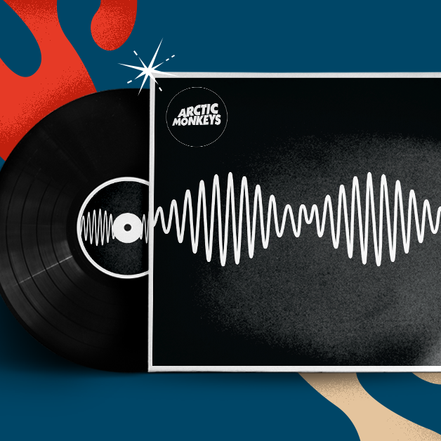 EP36: Arctic Monkeys' AM