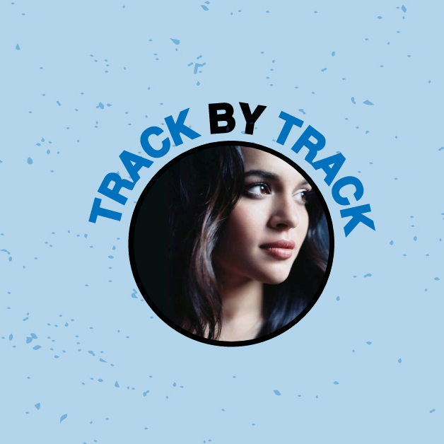 EP9: Norah Jones' Come Away With Me 