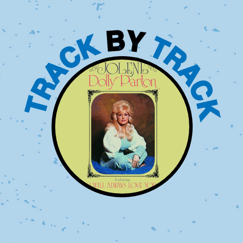EP11: Dolly Parton's Jolene