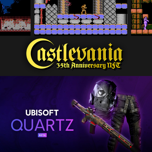 NFTs in Gaming - Inevitable?