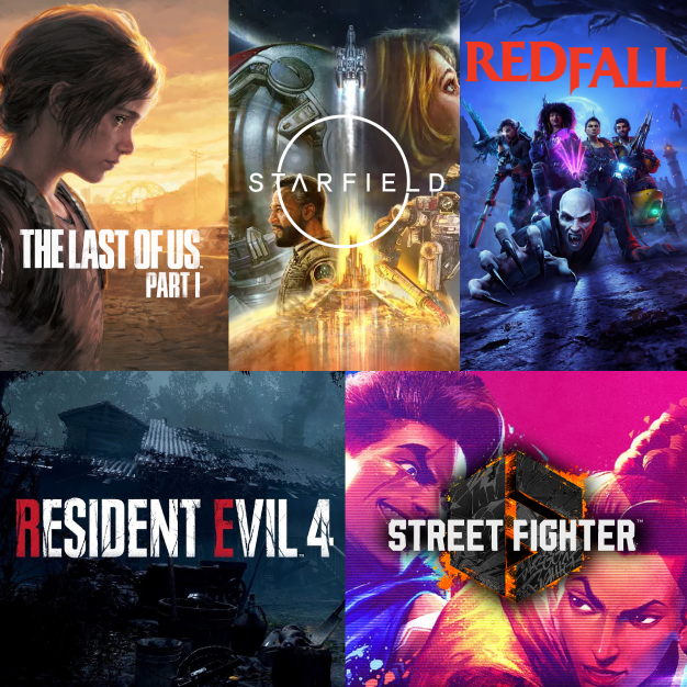Summer Game Festival 2022