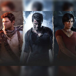 Retro Review - The Uncharted Series
