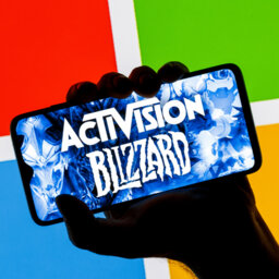Microsoft buys Activision-Blizzard - The Genesis of a Monopoly?