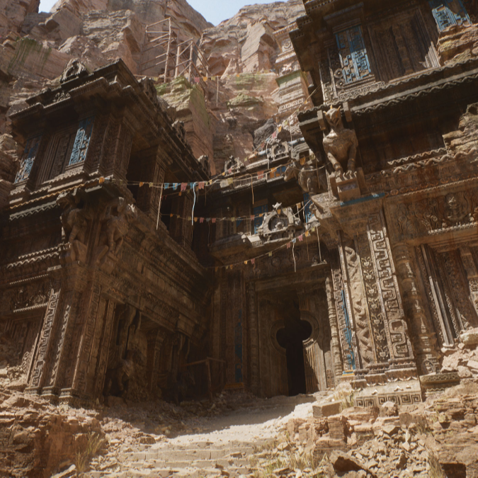 Unreal Engine 5 - Realistically Unreal