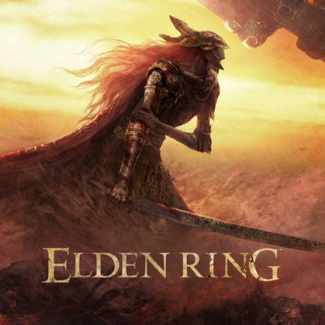 Impressions - Elden Ring