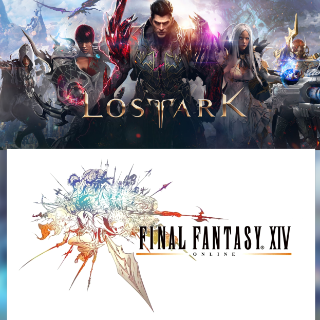 MMORPGs - Still Relevant in 2022?