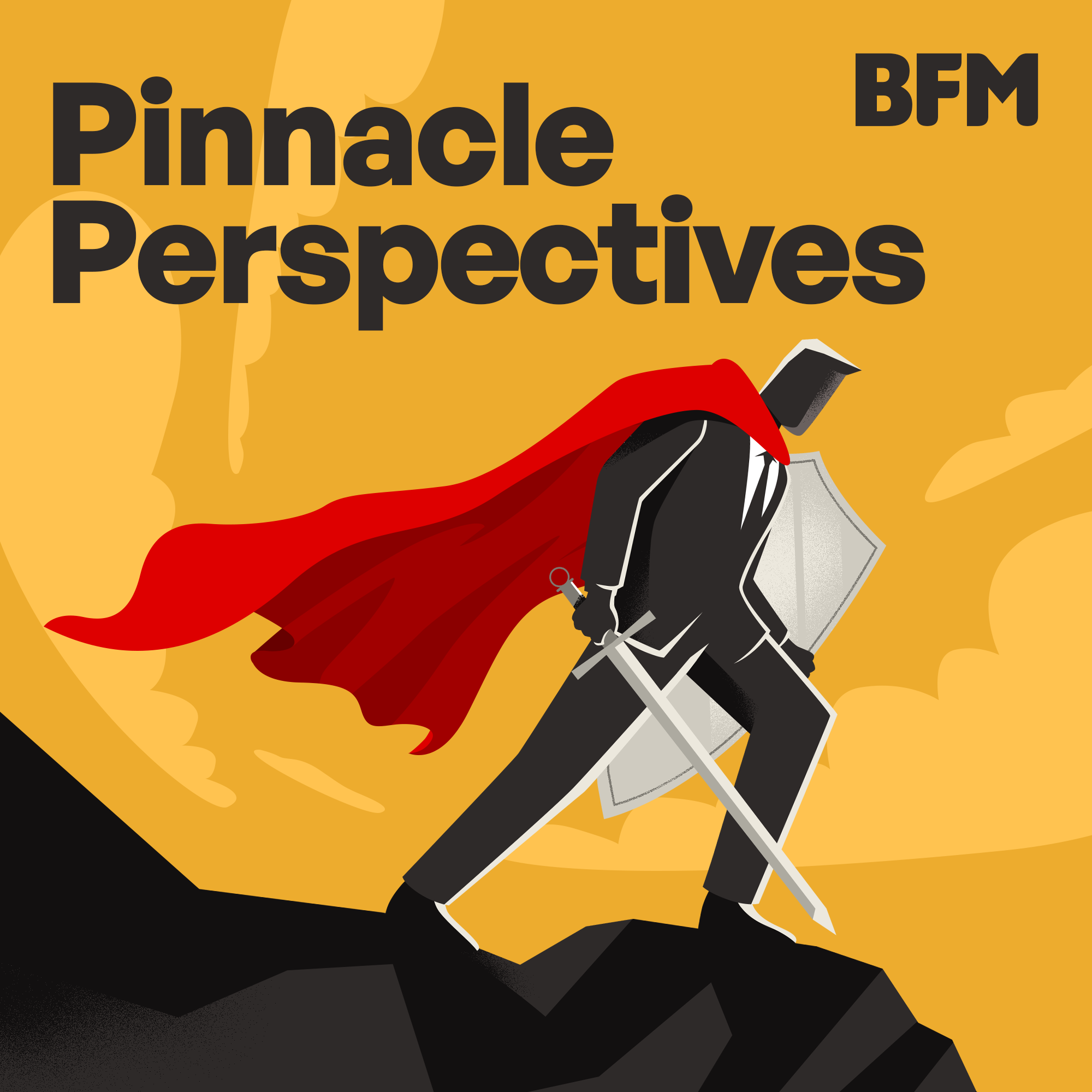 Boardroom Battles & Billion-Ringgit Gains