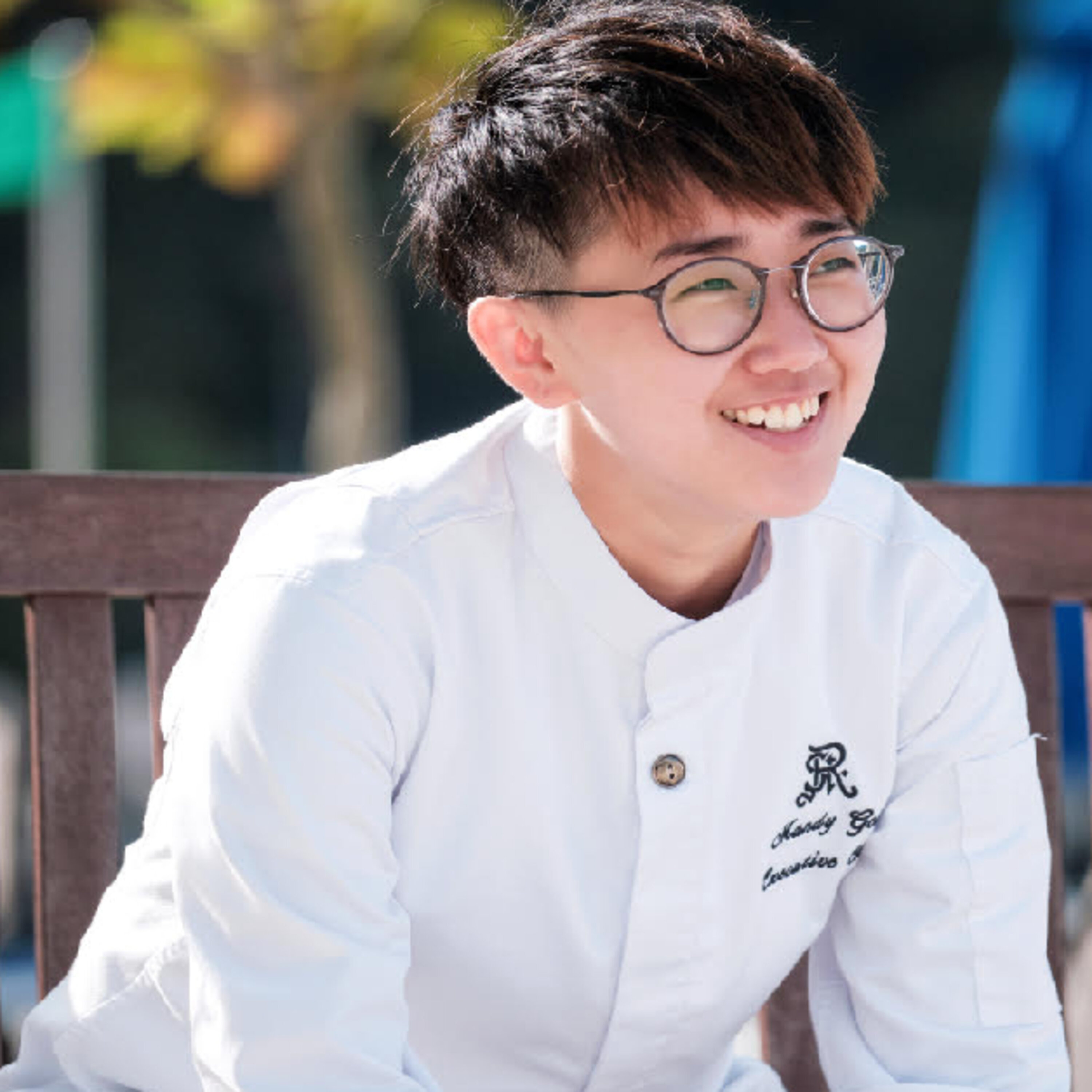 S2E6: Pan-Asian Cuisine, Bocuse d’Or, and THE Destination Restaurant of Langkawi episode artwork