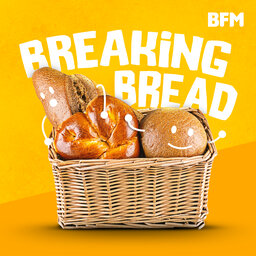 Ep45: A Breaking Bread Christmas 