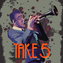 Take Five - #289