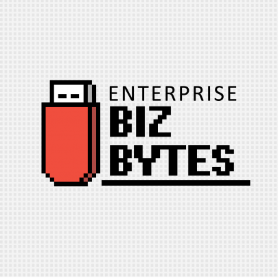 Enterprise Biz Bytes 22nd November 2016