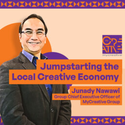 MyCreative Ventures - Jumpstarting the Local Creative Economy