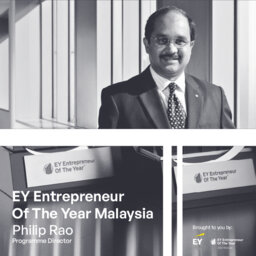 EY Entrepreneur Of The Year 2022 Malaysia
