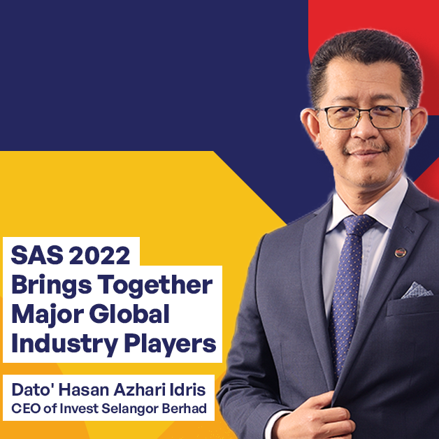 Selangor Aviation Show 2022 Brings Together Major Global Industry Players