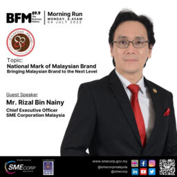 SME CORP-The National Mark of Malaysian Brand Program