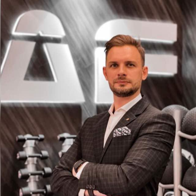 Anytime Fitness Expansion and Pandemic Recovery Plan
