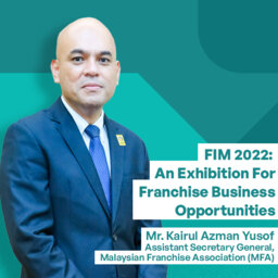 FIM 2022: An Exhibition For Franchise Business Opportunities