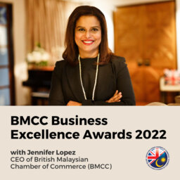  BMCC Business Excellence Awards 2022