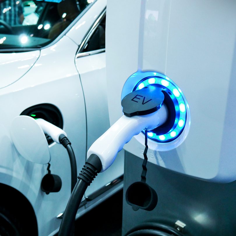 EVs, A Game For The Rich