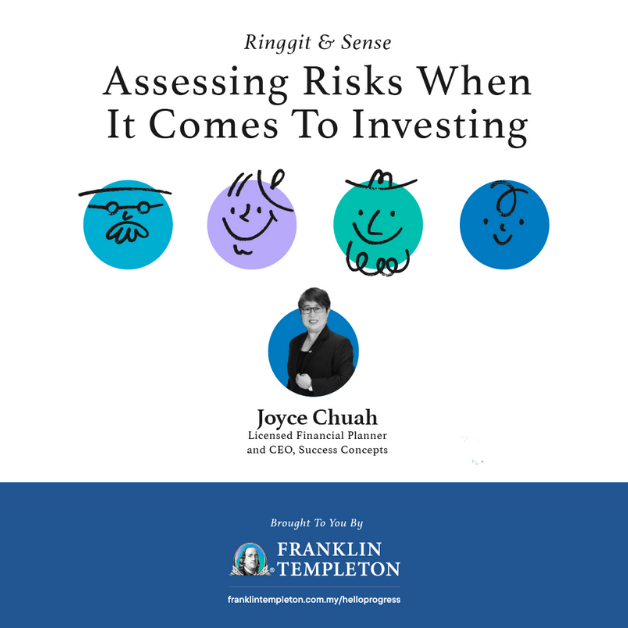 Assessing Risks When It Comes To Investing