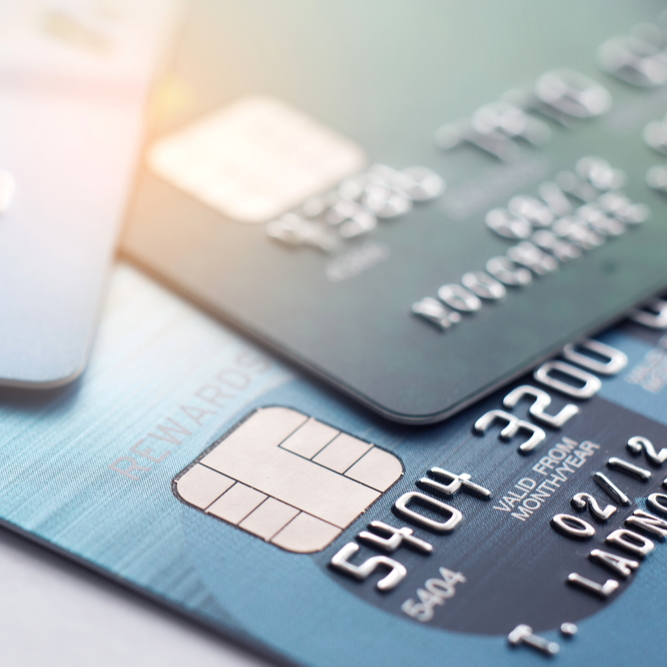 Your First Credit Card