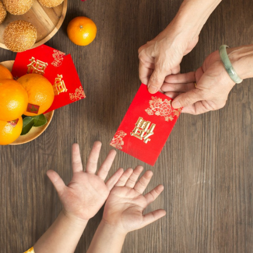 How To Spend Your Money in the Year of Water Tiger