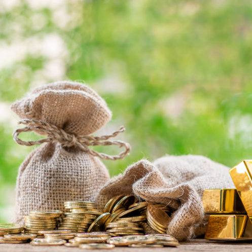 Should Gold Be Your Safe Haven Investment?