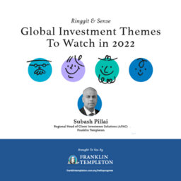 Global Investment Themes To Watch in 2022
