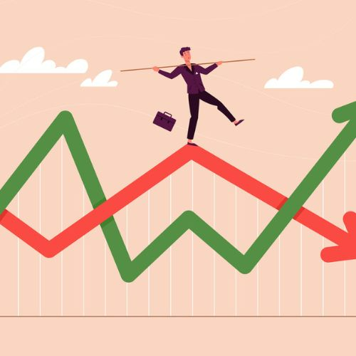 What To Do When The Markets Are Volatile?