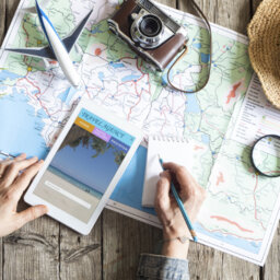 How To Budget When Planning Your Travels