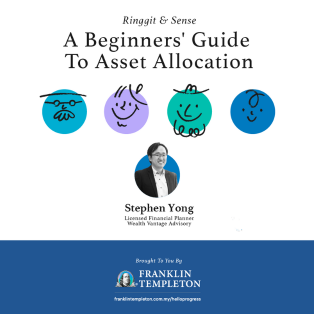 How To Optimise Your Asset Allocation Strategy