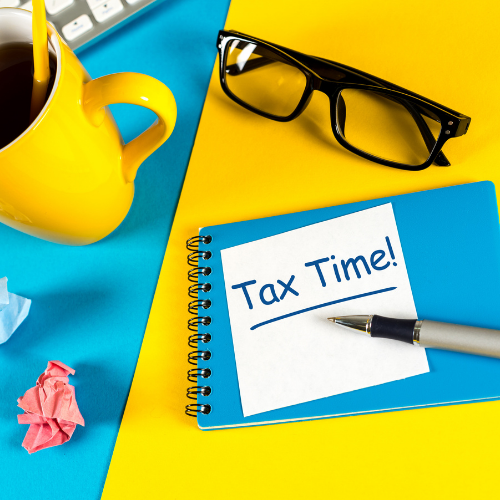 Tax Filing 2022: What You Should Know