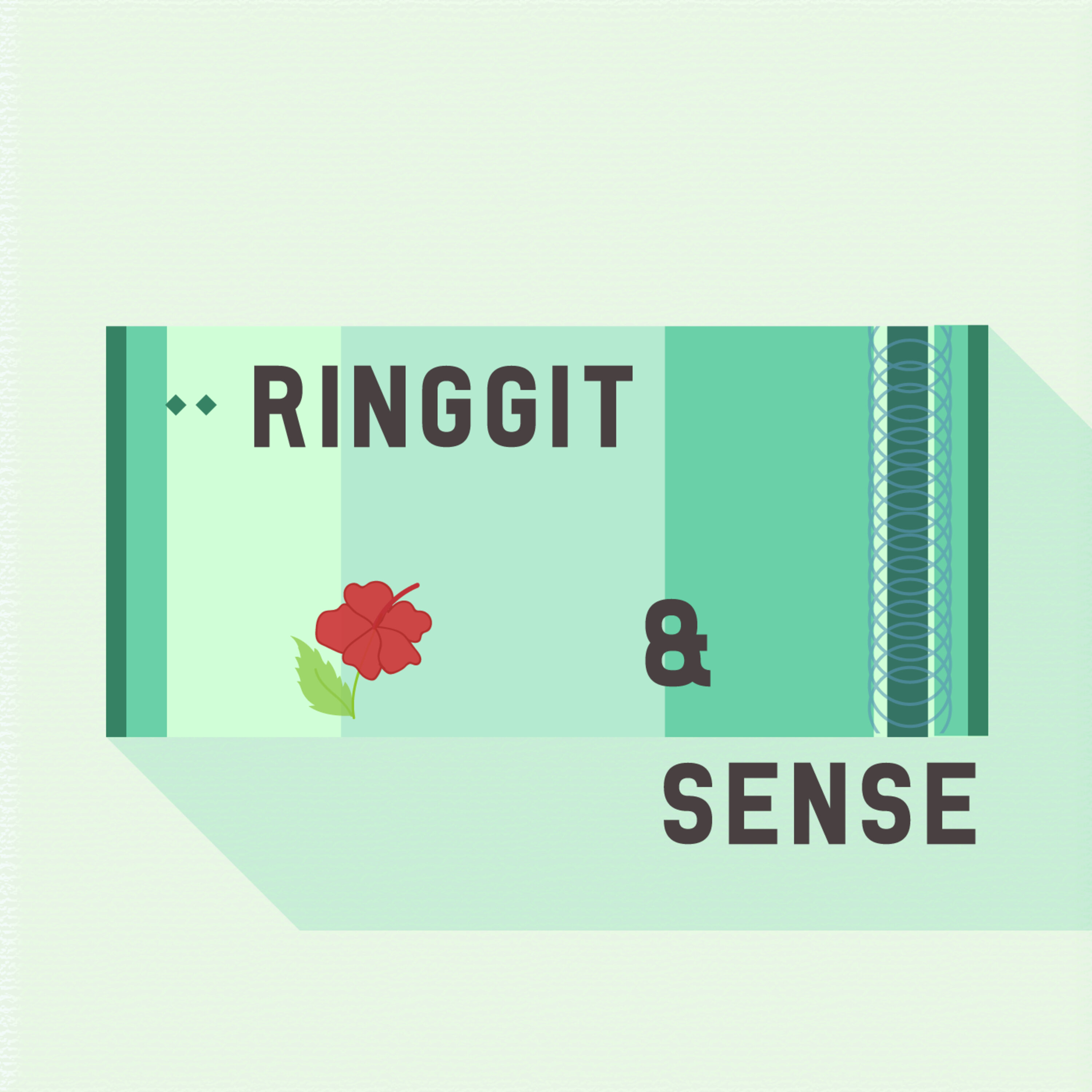 Ringgit and Sense